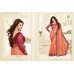 16352 Ayesha Takia Georgette Kaseesh By Vinay Fashion Designer Saree